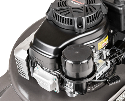 WEIBANG WB567SK V-R MOTORIZOVANÁ VERTIKÁLNÍ SEKAČKA S MOTOREM 6 HP / 56 cm - OFICIÁLNÍ DISTRIBUTOR - AUTORIZOVANÝ PRODEJCE WEIBANG