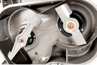 WEIBANG WB778SLC V-3IN1 PROFESSIONAL 6,5 hp / 77 cm Virtue 77 TBO - OFICIÁLNÍ DISTRIBUTOR - AUTORIZOVANÝ PRODEJCE WEIBANG