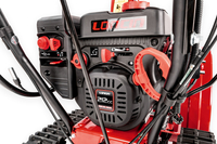 Ručně !!! CEDRUS SB61G-E+ PRUŽINOVÁ SNĚHOVÁ FRÉZA S PRUŽINOVÝM PLUHEM 7KM ESTART SE STARTEM - OFICIÁLNÍ DISTRIBUTOR - AUTORIZOVANÝ PRODEJCE CEDRUS