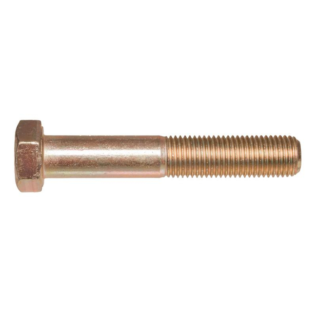 Śruba noża 3/8calax57mm/24 zwoje na cal/ RO1206