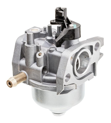 NAC T575/T675 carburetor with screw-in primer option for market mowers 080006