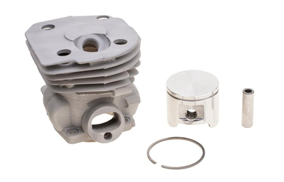 Husqvarna cylinder 346;353 /45mm/ kpl. METEOR VA18