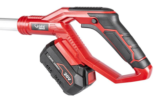 Cedrus Cordless Trimmer CEDGT254LI CEDGT254LI
