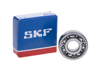 Bearing 6201 C3 SKF box 6201 C3 PUDELKO