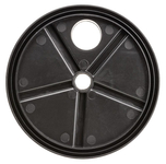 Rear inner wheel cover Weibang WB506SB WB507SC;WB537SC ORIGINAL PART 5320313020