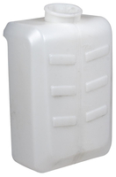 Liquid tank Cedrus pressure washer MC150P 560359Z