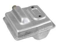 Tłumik Cedrus piła na wysięgniku CEDPW425 071433