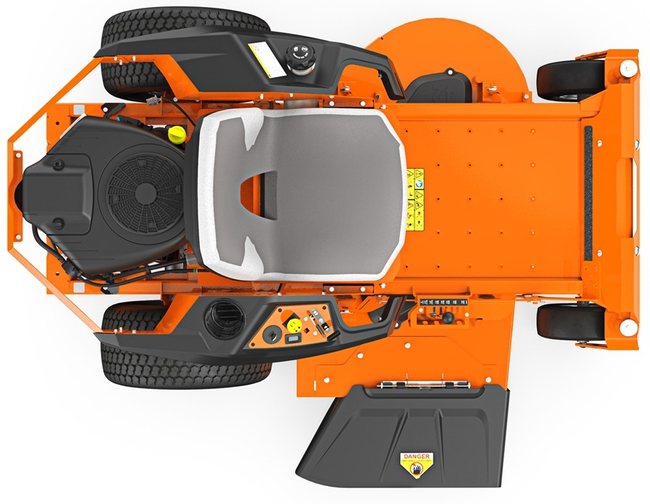 ARIENS EDGE 42" ZERO TRAKER ZERO TURN 107cm 22 HP PREMIUM V-TWIN dvouválcový travní traktor 915339 - OFICIÁLNÍ DISTRIBUTOR - AUTORIZOVANÝ PRODEJCE ARIENS