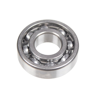 Bearing 6203 of Loncin L90 / 1WG3.4-75FQ-D soil harvester ORIGINAL PART 380630002-0001