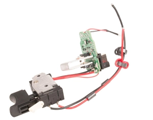 Wyłącznik Cedrus Klucz udarowy IW400Li 580583