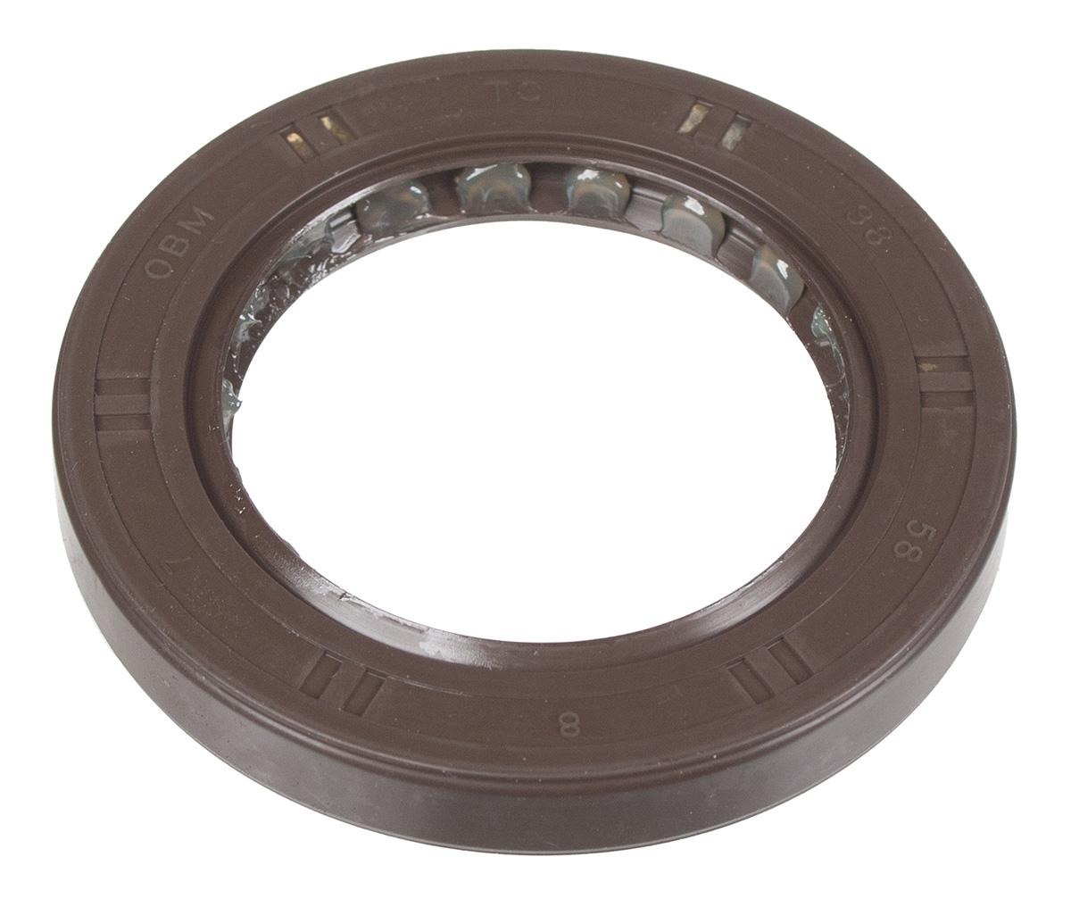 Uszczelniacz wału Rato silnik R670 nowy typ wału 90682-Z130120-00A0