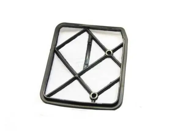 FILTR POWIETRZA DO KOS SPARTA 37/42/370/380/44/440 61200025BR widok 1