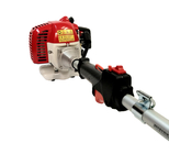 MARUYAMA PP2430 SPRINKLING SPRINKLING PISTA-SHARVING LANDSCAPER 205cm LANDSCAPER