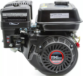 SILNIK LONCIN G200F-A-S SPALINOWY BENZYNOWY 6.5 KM WAŁ 20 mm LONCIN G200 FAS MOTOR HONDA GX160 ,GX200, B&S , BRIGGS& STRATTON - OFICJALNY DYSTRYBUTOR - AUTORYZOWANY DEALER LONCIN