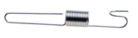 Loncin regulator spring LC1P65FA ORIGINAL PART 171600030-0001