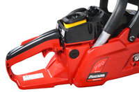 MASTERCUT ZM4010 SPRINKLING SPRINKLER Saw 2 hp / 40cm , WALBRO, OREGON 16" 3/8 1,3MM