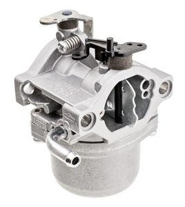 B&S Nikki Model 21 Tractor Carburetor ORIGINAL PART 593432