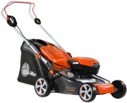 OLEO-MAC GI 44 P KOSIARKA AKUMULATOROWA DO TRAWY  LI-ION Zestaw 54099001S1-5 - OFICJALNY DYSTRYBUTOR - AUTORYZOWANY DEALER OLEO-MAC