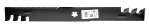 Husqvarna lawn mower blade 58.1 cm Gator YTH200 CRAFTSMAN 289280 117 RO12721