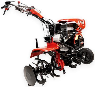 LONCIN 1WG5.2-120FQ-ZA SPRELINER Soil Aerator 10 HP / 103cm - EWIMAX - OFFICIAL DISTRIBUTOR - AUTHORIZED DEALER LONCIN