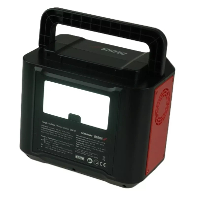 DEDRA DEZS0300 300/500W ELEKTRÁRNA