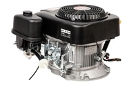 Silnik Loncin LC1P75F-D wał pionowy 22,2 mm / 80 mm LC1P75F-D