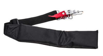 Shoulder straps CEDRUS blower DM01 070086