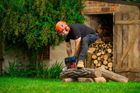 CEDRUS PS40-16T PETROL CHAIN SAW OREGON / WALBRO 2 KM - EWIMAX - OFFICIAL DISTRIBUTOR - AUTHORIZED CEDRUS DEALER