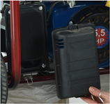 DEDRA DEGB3600K GENERATOR POWER GENERATOR with AVR 3.2kW 3200W EWIMAX OFFICIAL DISTRIBUTOR - AUTHORIZED DEALER DEDRA