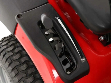 Traktor ogrodowy Snapper RPX 310 PREMIUM LUX TRAKTOREK OGRODOWY DO TRAWY Z TYLNYM WYRZUTEM KOSIARKA SAMOJEZDNA SPALINOWA DO TRAWY HYDROSTAT 107cm 2 CYLINDRY - EWIMAX - OFICJALNY DYSTRYBUTOR - AUTORYZOWANY DEALER GRASS