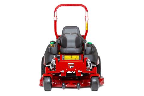 Ferris tractor ZERO-SKROT IS2600 deck 132cm 5901930