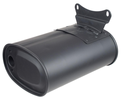 Silencer Cedrus aggregate CEDAG8E-1F 18100-YC20210-00A0