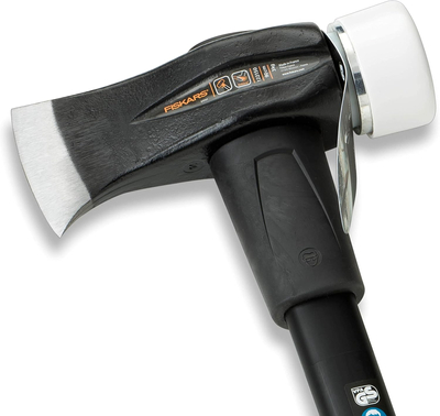 FISKARS X39 3000 SAFE-T SHOOTING KIT Fiskars 3000 SAFE-T 122150 - OFFICIAL DISTRIBUTOR - AUTHORIZED FISKARS DEALER