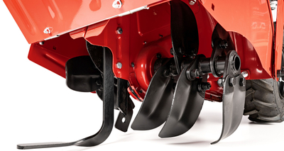 CEDRUS GL03 PRO-B&S SPRINAL PLANT-GARDENER WITH DRIVE CULTIVATOR 6,5 HP / 45cm B&S Briggs&Stratton GL03 engine - EWIMAX - OFICIÁLNÍ DISTRIBUTOR - AUTORIZOVANÝ PRODEJCE CEDRUS