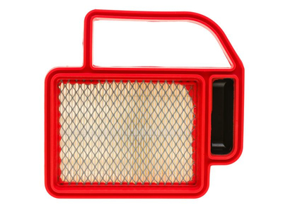 Kohler 15-17 HP Husqvarna air filter 8R04-35