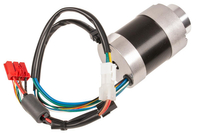 Wiper Ciiky XH12 - XH18 S lawn mower blade motor 051A00010A