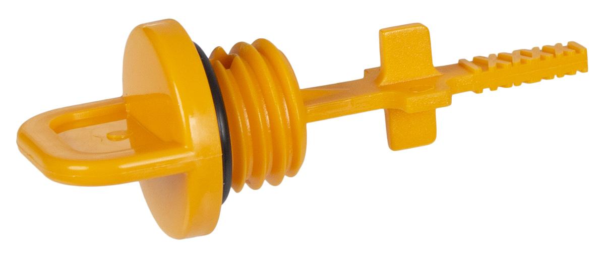 Loncin LC1P65FE-3 Oil Plug, Genuine Part 110690132-0001