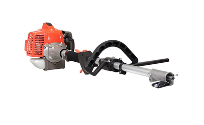 KASEI GJD330 PETROL LAWNMOWER CHAINSAW PRUNING SHEAR ALL-IN-ONE TRIMMER MOWER 4IN1 1.2KM 