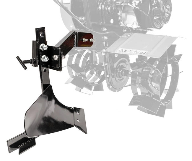 Pług glebogryzarki Loncin 600; 850 CEDRGL50