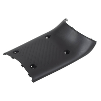 Podnožka Cedrus pro skútr C-GO-2W-ZQQ2 290037