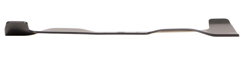 Nóż kosiarki Castel Garden 46.2cm prawy RO50397 - zdjęcie 2