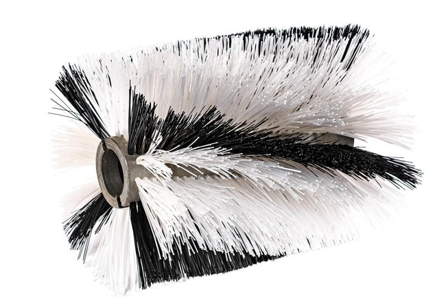 CEDRUS sweeper brush ZM03 CEDRZM09