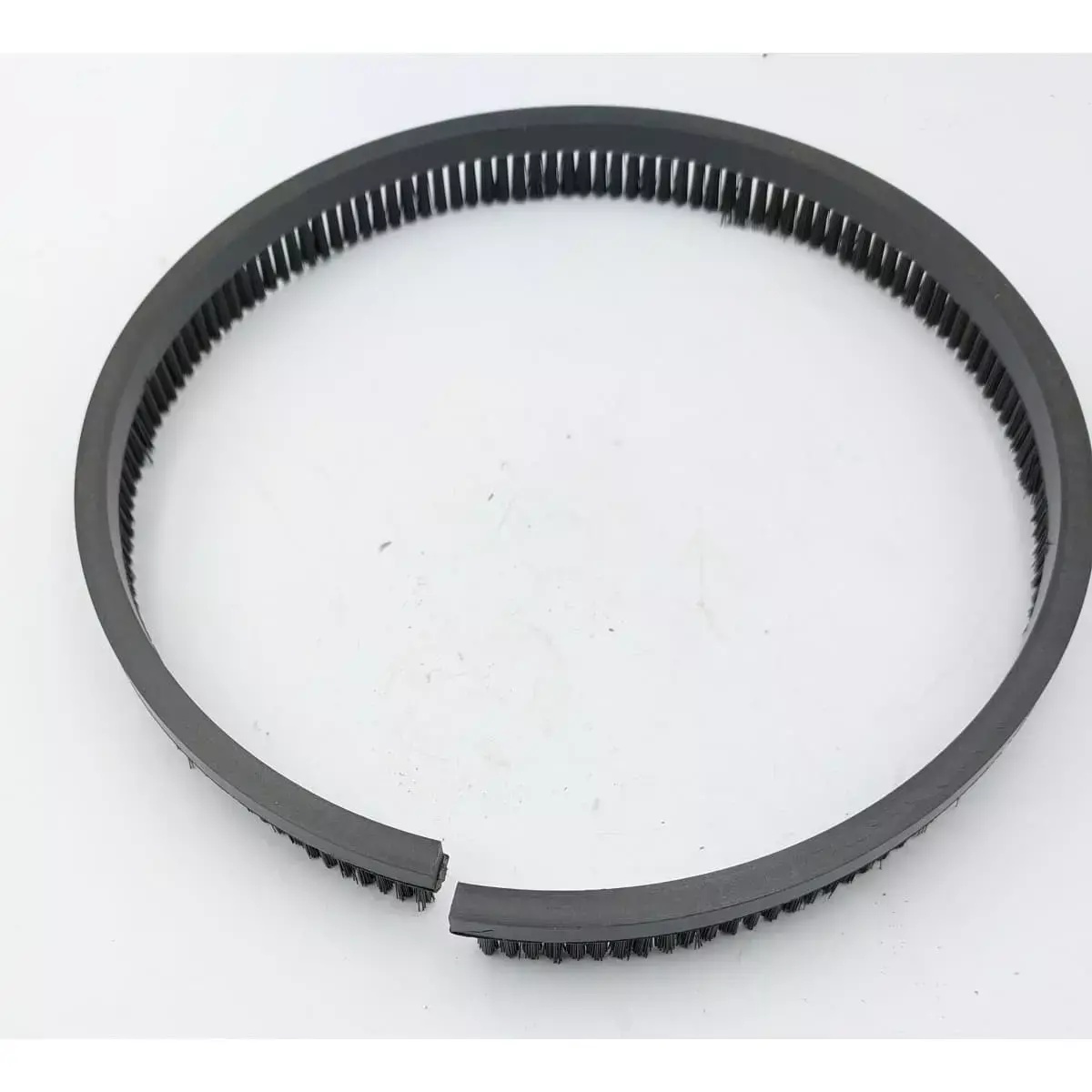 Osłona przeciwpyłowa - widok ogólny