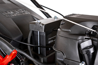 CEDRUS KS53S-E MOTORIZED VINE MOWS WITH DRIVE AND SPRINKLER - 53cm / 5,7 HP - EWIMAX - OFFICIAL DISTRIBUTOR - AUTHORIZED DEALER CEDRUS