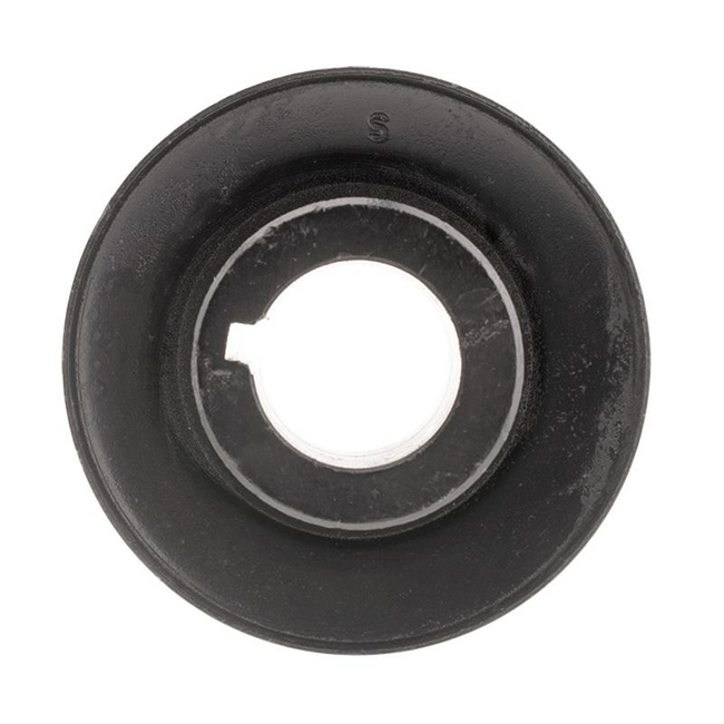 Weibang WB567SB V-R lawn mower pulley ORIGINAL PART GM56A090000000/02