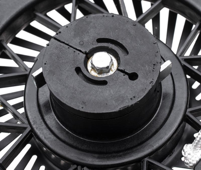 NAC starter DY market mowers NZ247