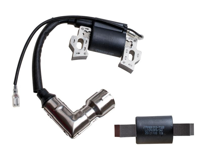 Loncin ignition module coil LC1P65FE 1P61FE ORIGINAL PART 270920312-0001