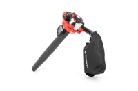 FAWORYT SPD30D combustion garden leaf vacuum 2in1