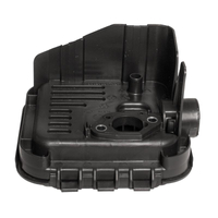 Loncin air filter with housing without primer sponge 1P61FE 1P65FE ORIGINAL PART 180020949-0001