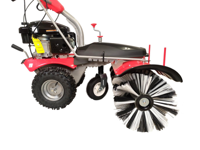 MASTERCUT SHSS100V ZAMIATARKA ODŚNIEŻARKA ODŚNIEŻARKI SPALINOWA 100cm / 6.5KM - OFICJALNY DYSTRYBUTOR - AUTORYZOWANY DEALER MASTERCUT